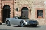 Cadillac XLR Roadster 2004 года